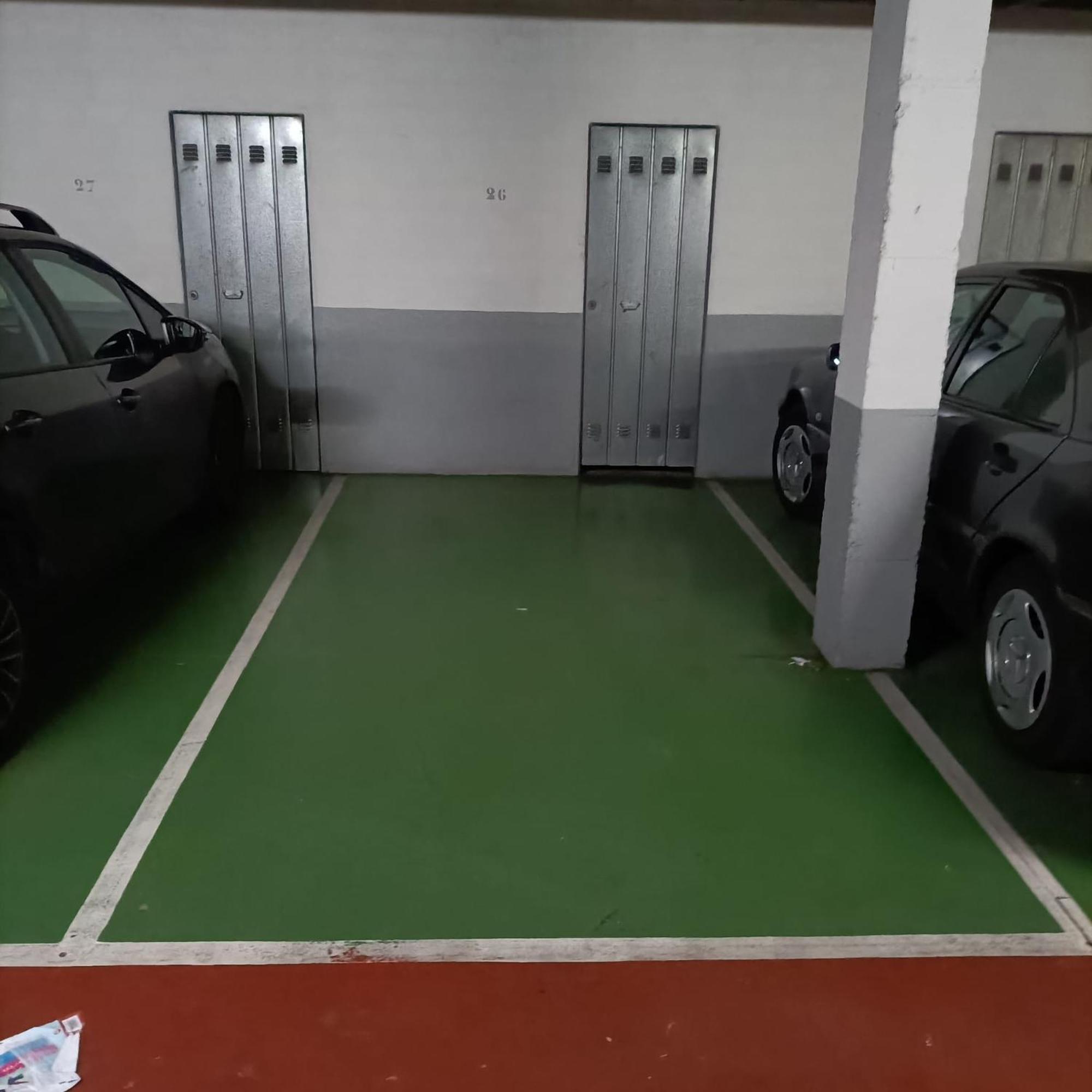 Apto Alquiler Verano Cangas Del Morrazo Exterior photo